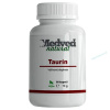 Medveď natural Taurín 90 kapsúl (Aminokyseliny)