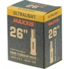 Maxxis duša ULTRALIGHT 26X1.50/2.50 Zvoľte Variant: LFVSEP - galuskový ventil 48mm