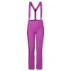 Dámske lyžiarske nohavice Goldbergh High End Ski Pants Viola