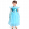 Kostým Princezná GoDan, veľkosť 110-122