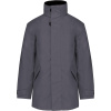 Kariban Parka Kariban K677 COT20K67725313-convoy grey 3XL Šedá convoy