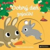 MiniPÉDIA - Dobrý deň zajačik !