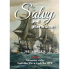 Salvy pod plachtami - Kovařík Jiří