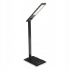 Virone Dian 60W E27 oceľ, červená stolová lampa, červená (Virone Dian 60W E27 oceľ, červená stolová lampa, červená)
