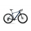 LAPIERRE Crosshill CF 8.0 S Translucent Hex Blue - L 2025