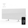 Aeno AGH1S - Premium Eco Smart Ohrievač, Biely