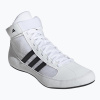 Boxerské topánky adidas HVC footwear white/ core black