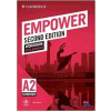 Empower 1 - Elementary/A2 Workbook with Answers - Cambridge University Press