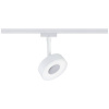 Paulmann Circle svietidlo pre lištové systémy (230 V) URail 5 W LED biela; 95594