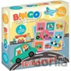 Bingo Doprava - -