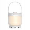 Bezdrôtová lampa Baseus nočné svetlo LED baterka (Bezdrôtová lampa Baseus nočné svetlo LED baterka)