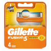 Gillette Fusion5 Power 4 ks