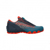 Dynafit Feline SL mallard blue/blueberry UK 11,5 obuv