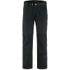FJÄLLRÄVEN Bergtagen Touring Trousers M, Black - 46/R