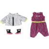 Zapf creation 830215 Baby Born Oblečenie na skúter Deluxe 43cm