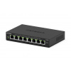 Netgear 8PT GIGABIT PLUS SWITCH - GS30Ev4