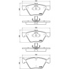 BREMBO P 50 075