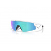 Okuliare OAKLEY Sphaera Slash Matte Trans Paloma Prizm Road Black