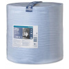 Tork universal papierová utierka modrá 36.9 x 34 cm