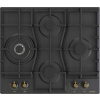 Postavená -v benzínovej doske Gorenje GW6D42CLB Retro (Postavená -v benzínovej doske Gorenje GW6D42CLB Retro)