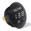 Digitálny voltmeter voltmeter 4V-30V