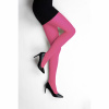 be LADY MICRO tights 50 170-176/116 pink peacock