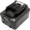 Beltrona náhradný akumulátor pre elektrické náradie, 3000 mAh Li-Ion akumulátor, MAK90614346; MAK90614346
