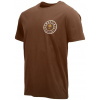 Tričko Westin Swimlure T-Shirt Dark Brown 3XL