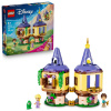 Lego LEGO® Rapunzel a jej mini veža