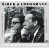 V klokotu velkoměsta - Šimek Miloslav, Grossmann Jiří