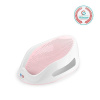 ANGELCARE Lehátko do vane Light Pink ST-01-PK-CZ