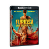 Furiosa: Sága Šíleného Maxe (4K UHD)