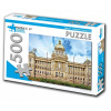 TOURIST EDITION Národní muzeum Praha č.37 500 dielov