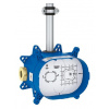 Grohe - Montážne podomietkové teleso 360 na hornú sprchu Rainshower 26264001ROZ1