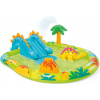 INTEX 57166NP LITTLE DINO PLAY CENTER 191 x 152 x 58 cm