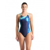 Arena Performance Women's Dreamline V Back Swimsuit