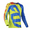 FOX Pro moto dres na motokros a MTB