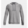 Mikina Under Armour UA Rival Fleece Hoodie-GRY 025 M