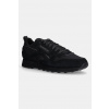 Tenisky Reebok Classic CLASSIC LEATHER čierna farba, 100207940