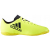 Adidas športová obuv ekologická koža žltá veľkosť 28,5