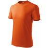 Malfini 138 Basic, oranžová, 122cm / 6rokov