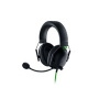 RAZER Herní Sluchátka BlackShark V2 X, 3.5mm Jack, černá 1561503