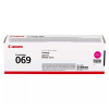 Canon CRG-069 (5092C002) magenta - originálny