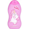 Mimoni It's So Fluffy 2v1 sprchový a koupelový gel pro děti 400 ml