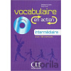 VOCABULAIRE EN ACTION B1 a CD a CORRIGES