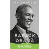 E-kniha Zasľúbená zem - Barack Obama