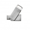 Pendrive Intenso cMobile Line 64 GB USB 3.0, USB 3.1 typ C strieborný (int3536490)
