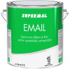 Supermal Email S2013 1000 bílý, 2,5 l
