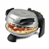 G3F G3 Ferrari Delizia Výrobník pizze 1 pizza(e) 1200 W Strieborná