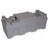 Elektromotor na čln - Li ion 7S 100AH 24V Batéria s BMS 120A (Elektromotor na čln - Li ion 7S 100AH 24V Batéria s BMS 120A)
